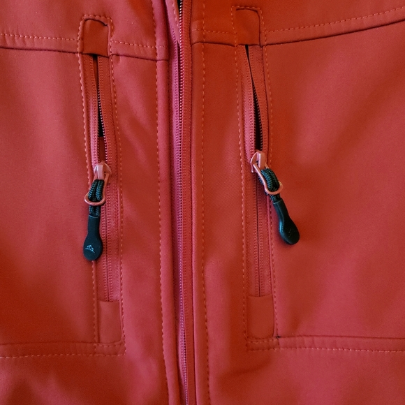 Stormtech Performance XL Softshell Waterpoof Breathable Jacket - Picture 3 of 5